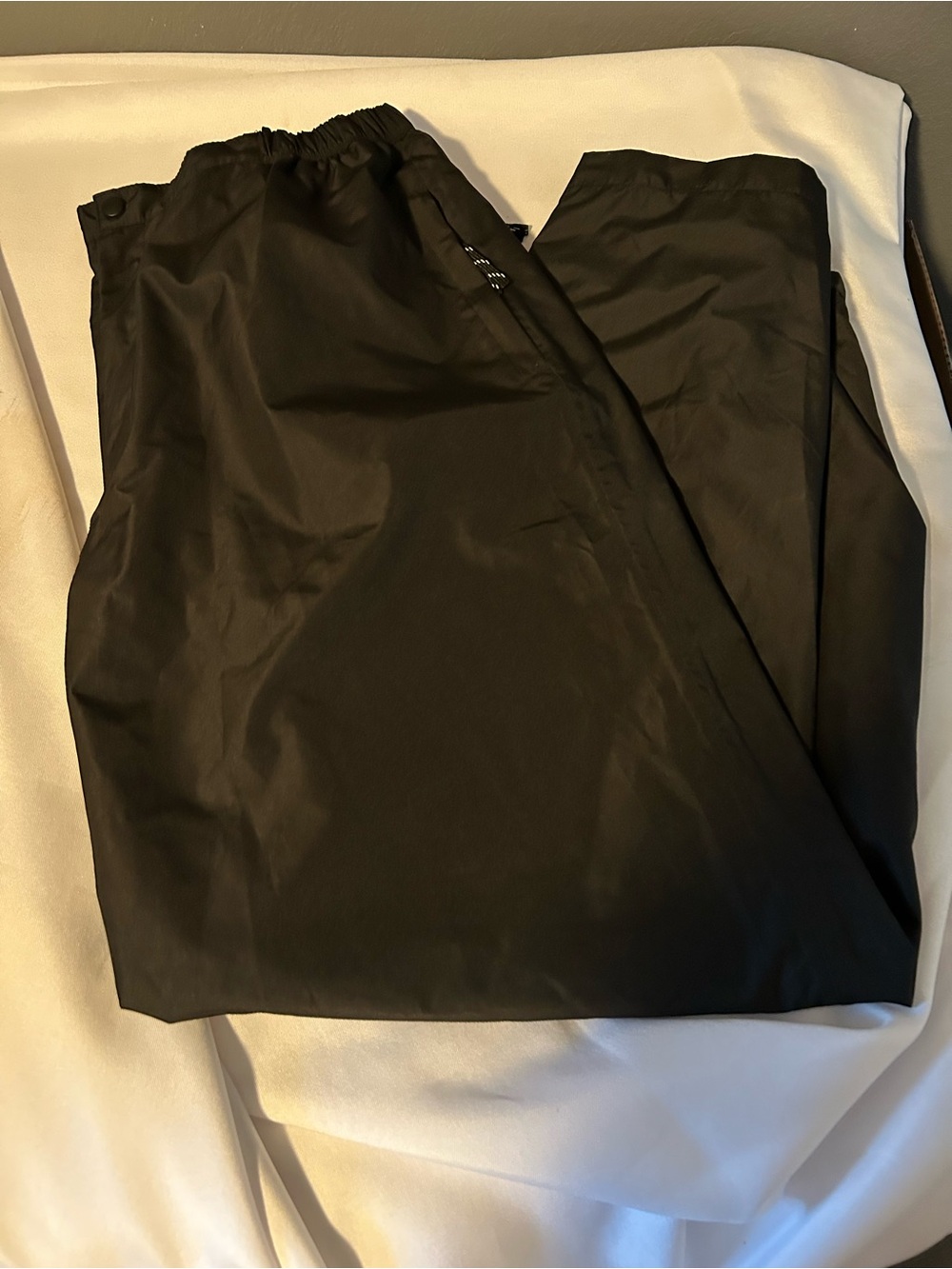 Men’s Snake Eyes Rainwear Golf Pants